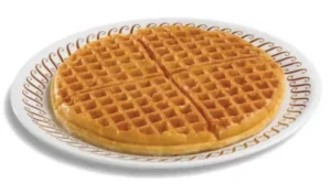 CLASSIC WAFFLES